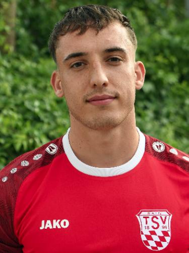 Avatar Bild für Luca Trautwein