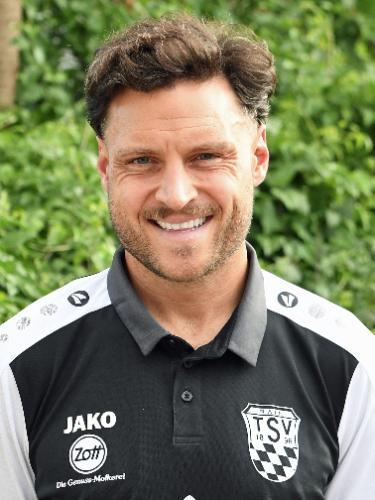 Avatar Bild für Dominik Bobinger