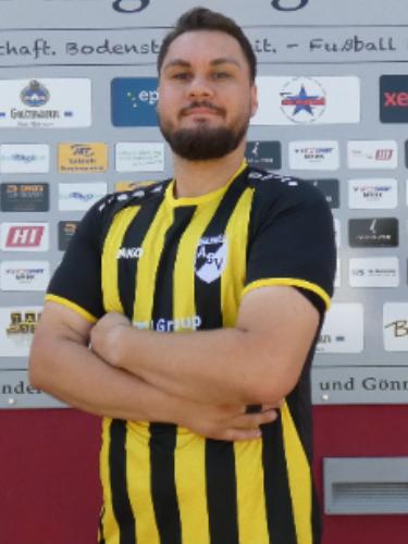 Avatar Bild für Cagdas Budak