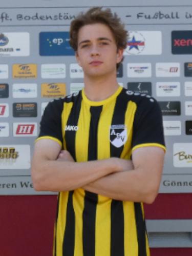 Avatar Bild für Corbinian Gruber