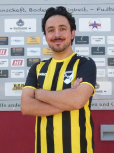 Tugay Özdemir