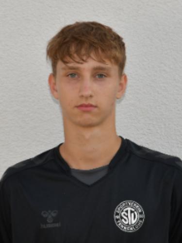 Noah Nicklin