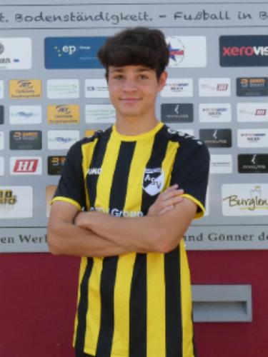 Avatar Bild für Justin Pöllinger