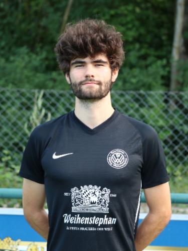 Clement Siegenthaler