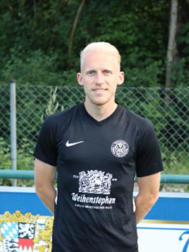 Avatar Bild für Tobias Stable