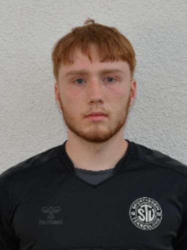 Finn Schuster