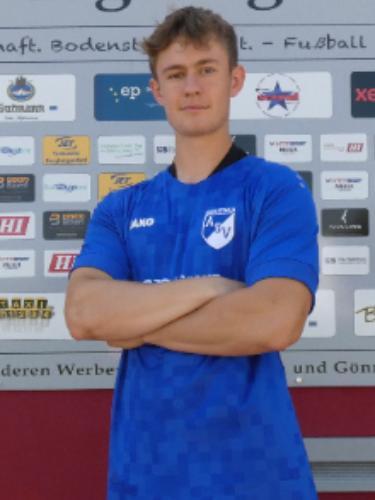 Avatar Bild für Lukas Stauffer