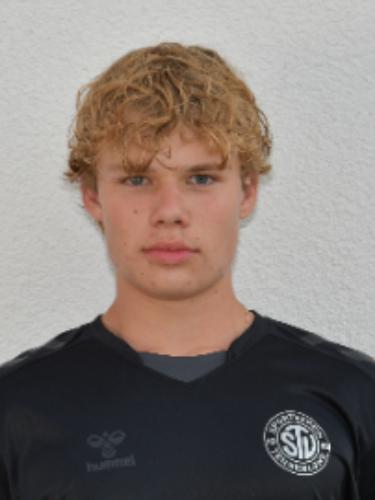 Felix Stamminger