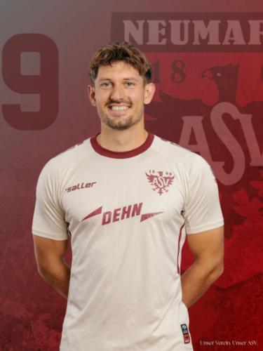 Avatar Bild für Maximilian Bergler