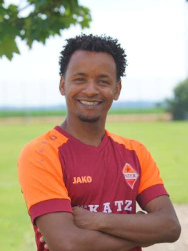 Avatar Bild für Yonas Berhane