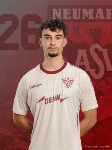 Avatar Bild für Maximilian Dobra