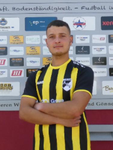 Avatar Bild für Samuel Voit