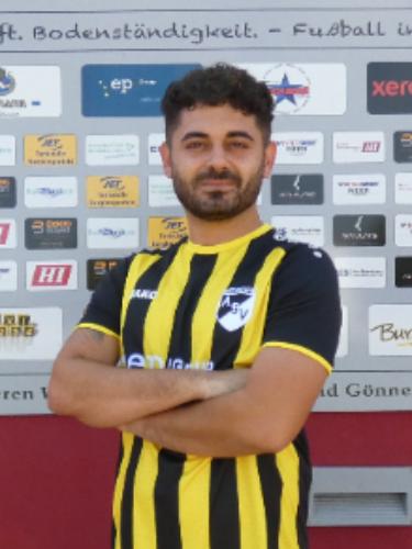 Avatar Bild für Dogukan Yildirim