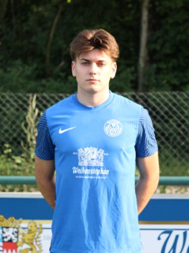 Avatar Bild für Leo Oechsner