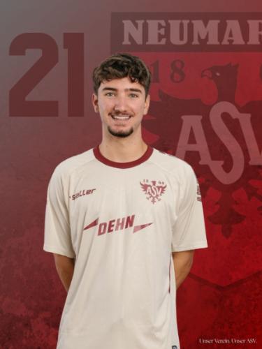 Avatar Bild für Elias Schumm