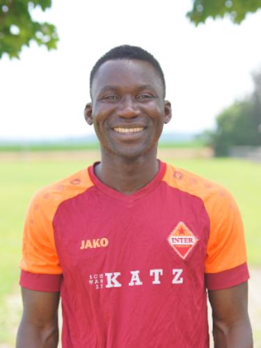 Avatar Bild für Lamin Manga