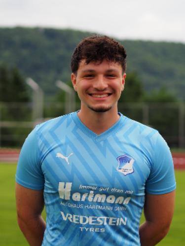 Avatar Bild für Jonas Hager