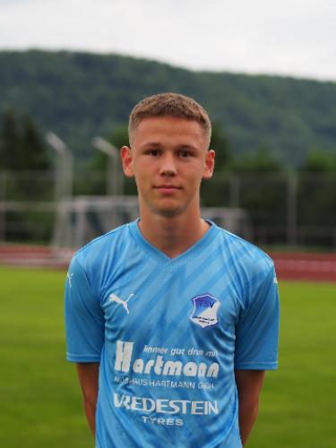 Maximilian Schneider