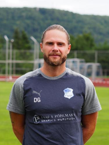 Avatar Bild für Daniel Geissler