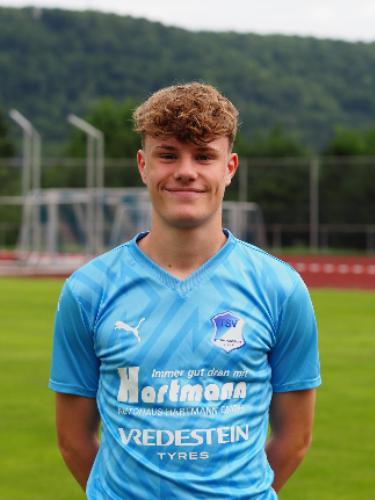 Avatar Bild für Leon Hölzel