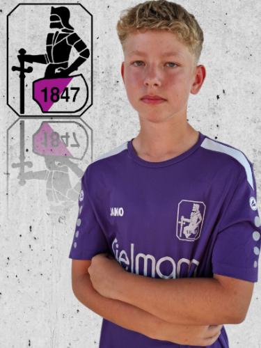 Avatar Bild für Ben Fackelmann