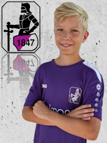 Alexander Schleining