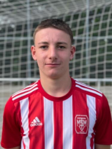 Constantin Dritsoulas