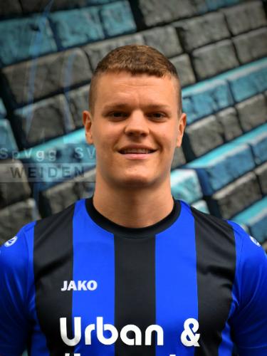 Avatar Bild für Niklas Lang