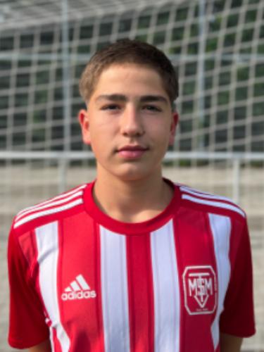 Alexandros Papathanasiou Gerofakas