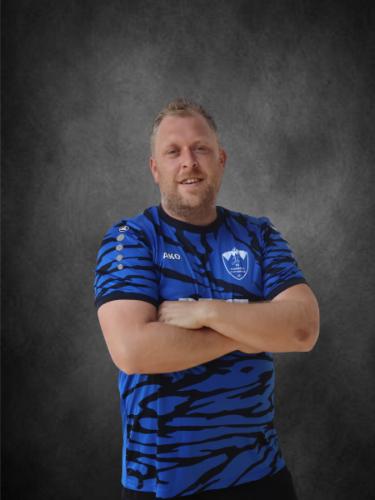 Daniel Georg Phillips