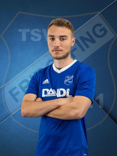 Avatar Bild für Florian Oswald