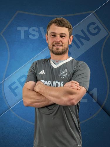 Maximilian Kiermeier