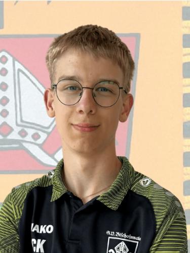 Avatar Bild für Christoph Kapfenberger