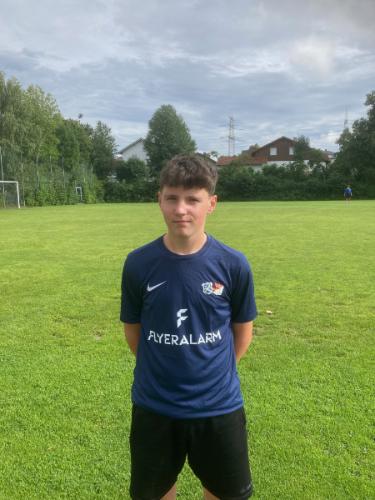 Avatar Bild für Andreas Sommer