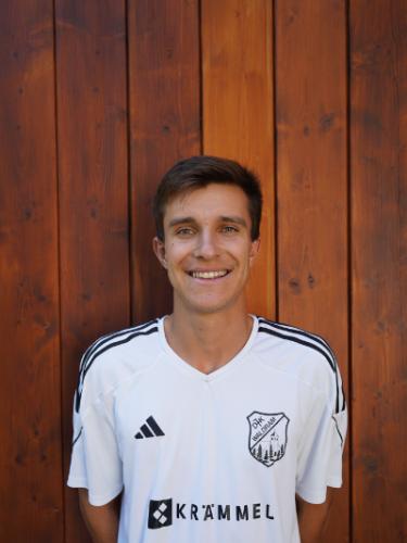 Johannes Bahnmueller