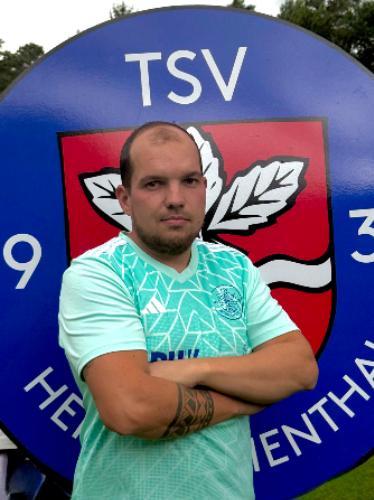 Maximilian Heininger