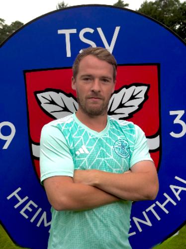 Avatar Bild für Maximilian Meyerer