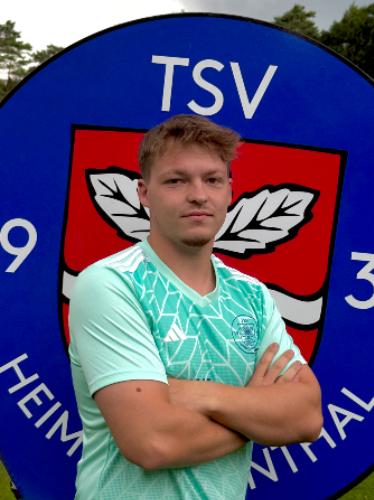 Avatar Bild für Elias Wienholz