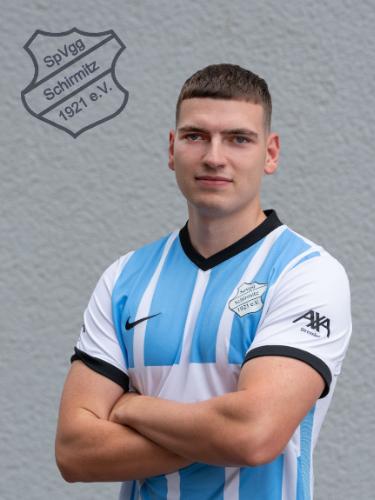 Avatar Bild für Jonas Ruhland
