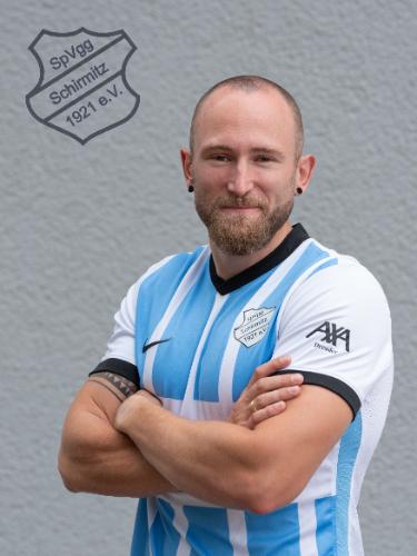 Avatar Bild für Moritz Lang