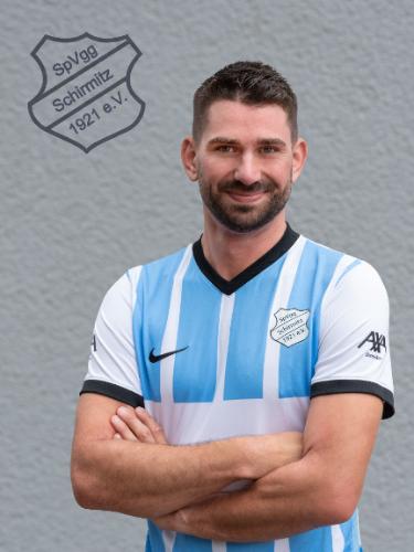 Avatar Bild für Sebastian Treml