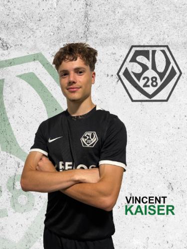 Vincent Kaiser