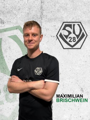 Maximilian Brischwein