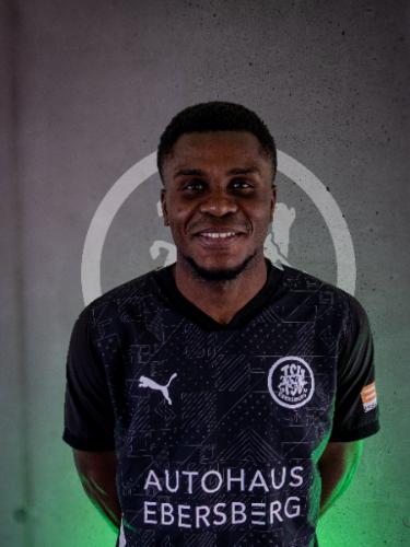 Lusilawo Jonathan Kisungu