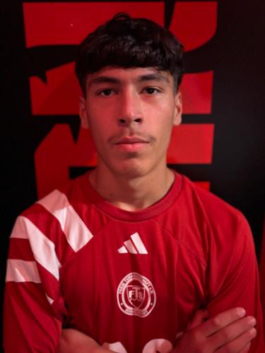 Mohammad Alahmad Alhajji