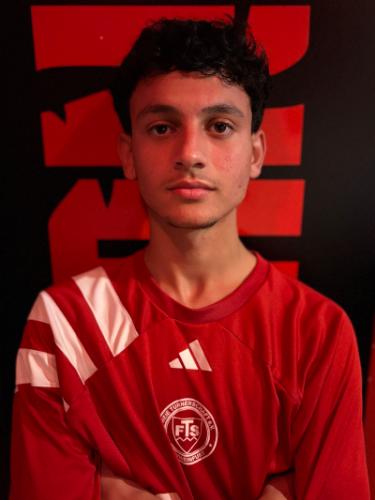 Avatar Bild für Abdulmueimin Al-Mohammed