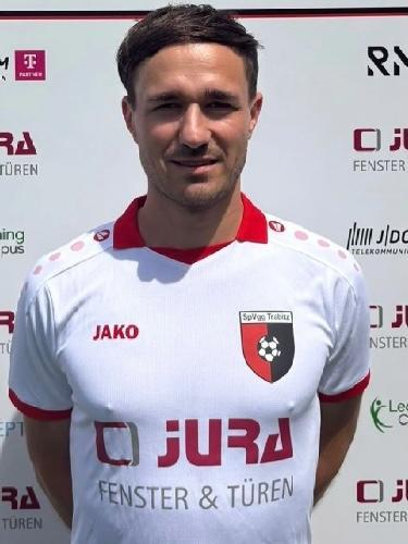 Avatar Bild für Florian Träger