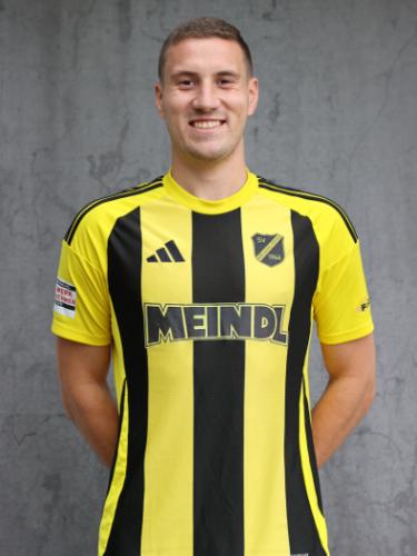 Avatar Bild für Luca Obirei