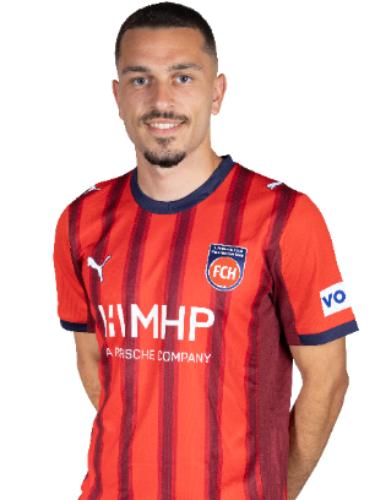 Arijon Ibrahimovic