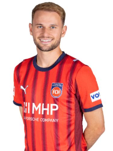 Avatar Bild für Leonardo Weschenfelder Scienza